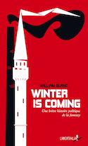 Winter is coming [nouvelle édition]